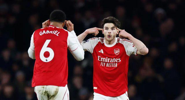 世界杯官方正版入口-英媒:阿森纳球迷在坑阿森纳