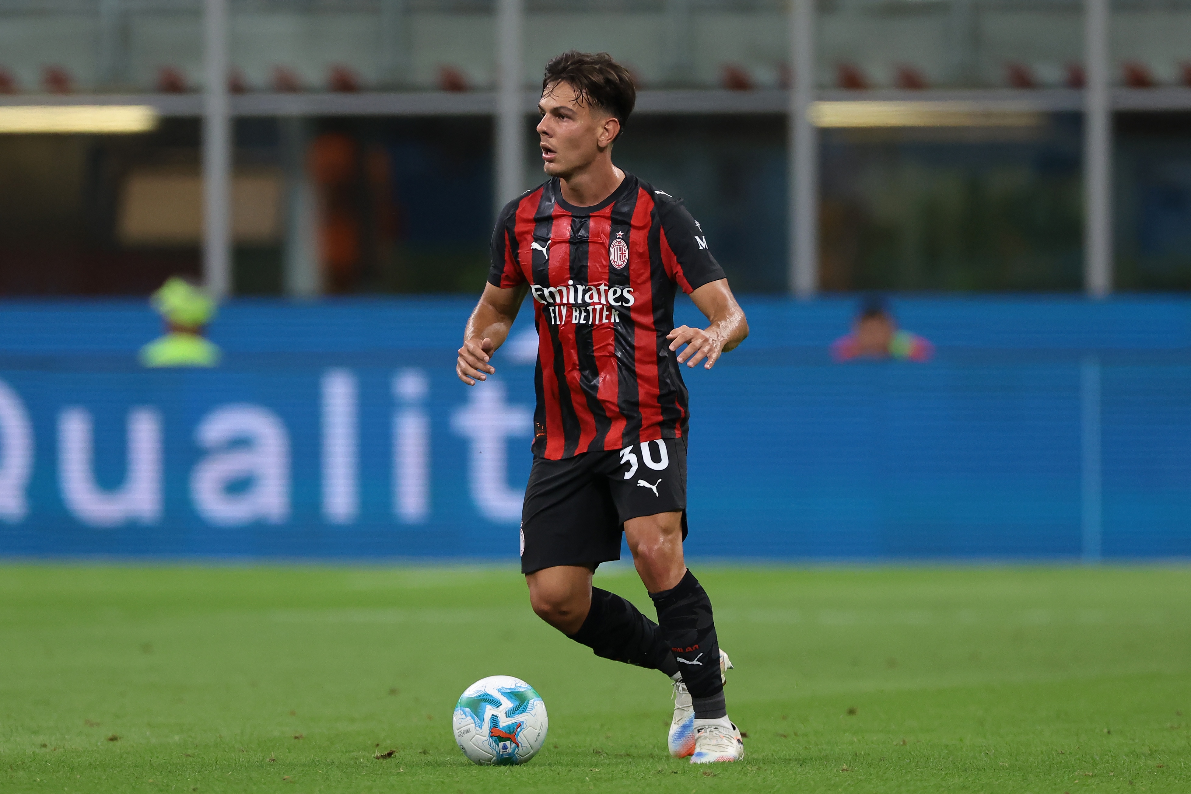 世界杯直播下载-亚沙里:我努力突破自我恢复巅峰状态,普利西奇能够决定比赛胜负