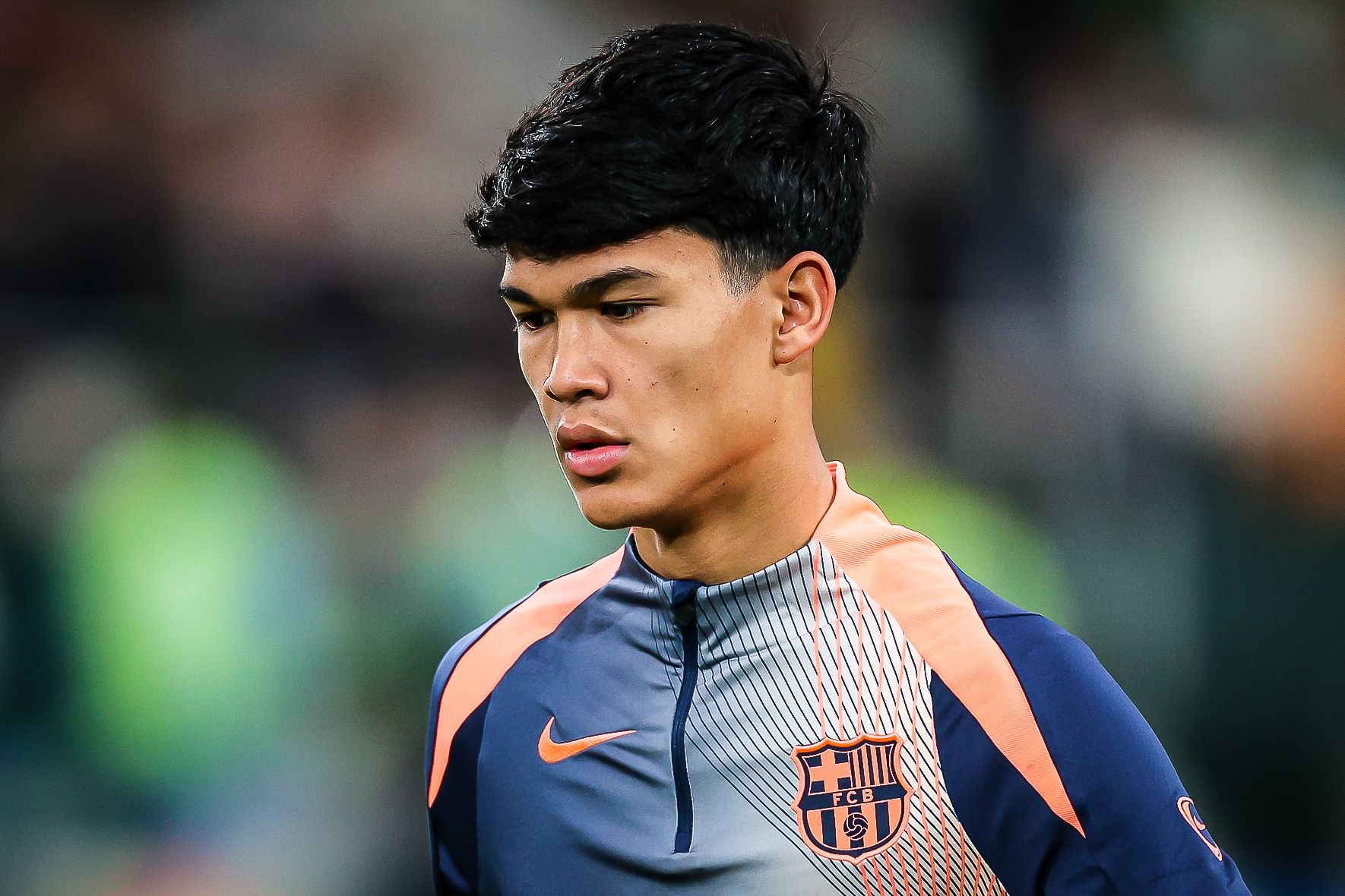 世界杯直播平台app下载-世体谈德罗转会:他在巴黎也可能没太多机会,太急了并不是好事