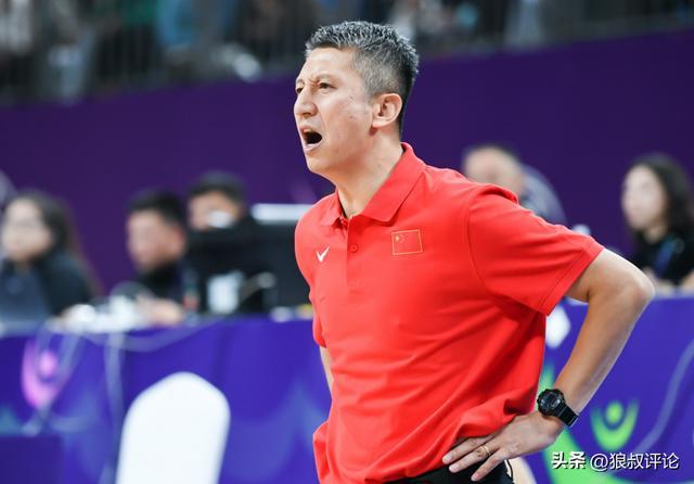 世界杯直播下载-谁是男篮集训名单最大遗珠?本土得分王郭昊文领衔 周琦孙铭徽缺席