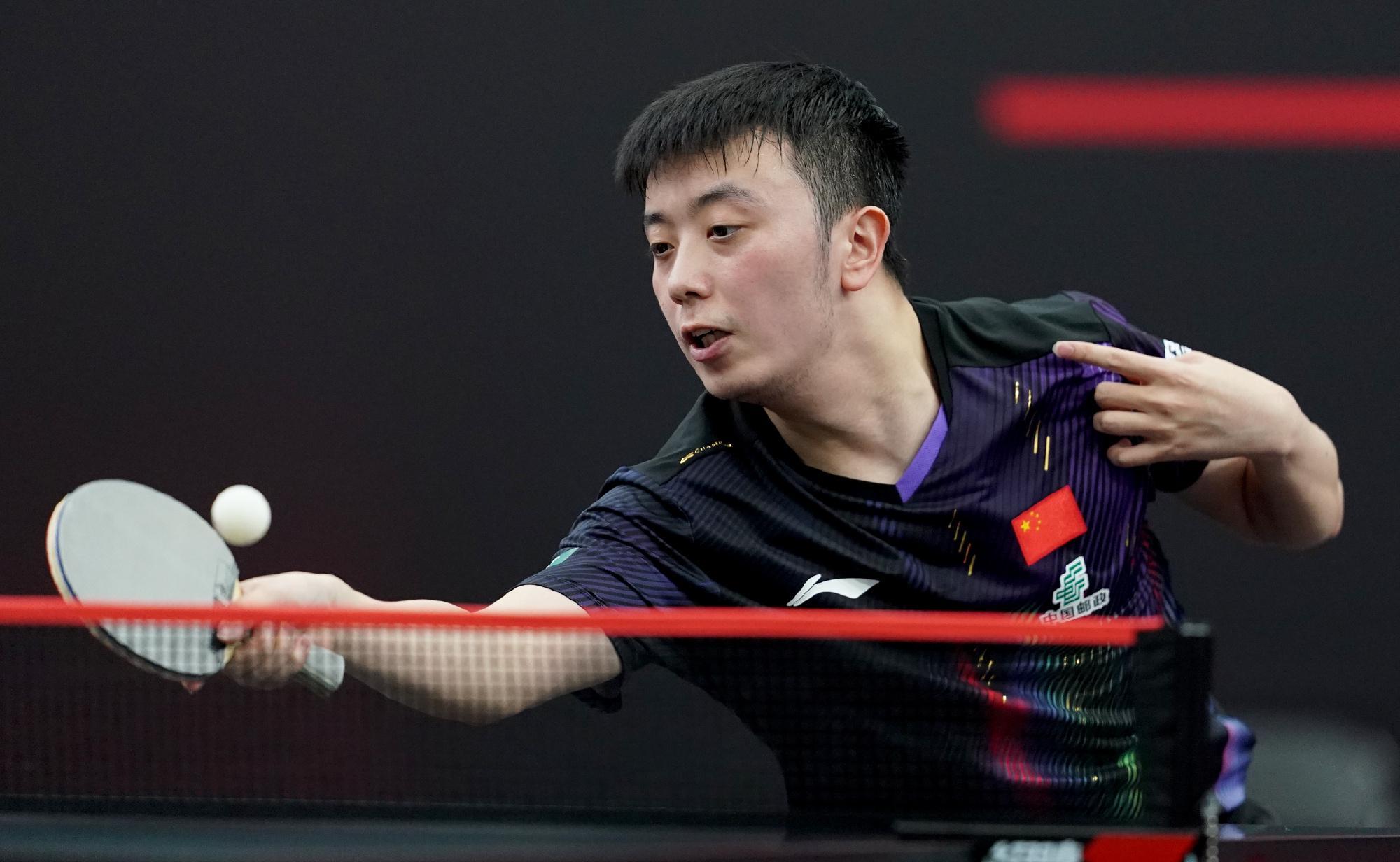 世界杯手机观看-3-1进16强!国乒20岁1米83新星崛起:连胜劲敌,冲击主力位置?