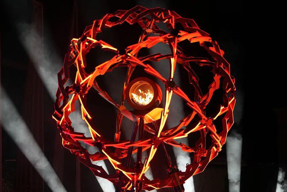 告别米兰冬奥会,哪些瞬间让全网直呼“意难平”?