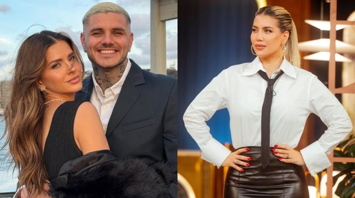 世界杯直播下载-结束了!伊卡尔迪:24年11月我提出与旺达离婚,现在离婚正式生效