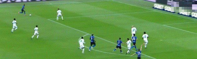 世界杯直播下载-【意甲】卢卡库传射 劳塔罗破门 国米2比1领先11分