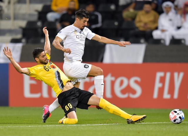 世界杯直播平台app下载-亚足联禁止球迷入场观战亚冠 三家沙特球会被警告