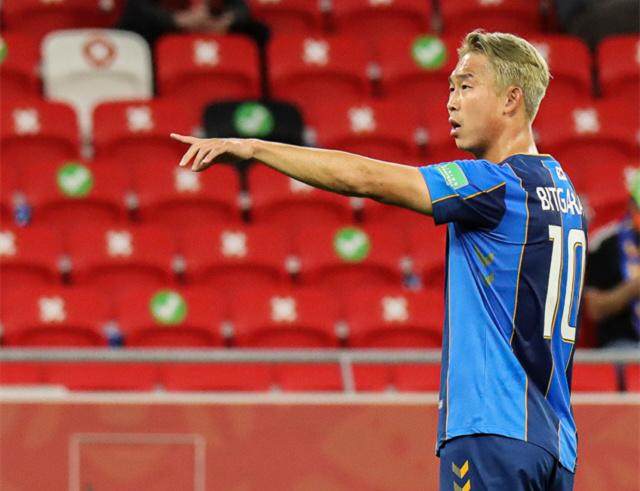 世界杯官方正版入口-世俱杯1射1传后重返中超?尹比加兰:染发另有隐情