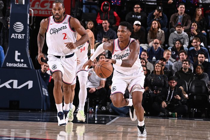 世界杯官方正版入口-倒数第一,逆袭升级前八,他们真的能够打进季后赛吗?|快船|小卡|詹姆斯·哈登|伦纳德|弗洛姆_新浪体育_新浪新闻