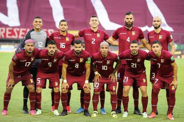 世界杯高清直播-美洲杯揭幕战前 巴西对手5名球员新冠阳性